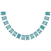 Gelukkig Lief 16 Verjaardagsfeest Vlaggetjes (Alle)