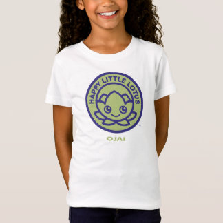 Gelukkig Little Lotus, Ojai, T-shirt