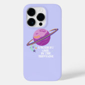 Gelukkig Meisje, Gelukkigste Meisje, Gelukkig, Bev Case-Mate iPhone Case (Achterkant)