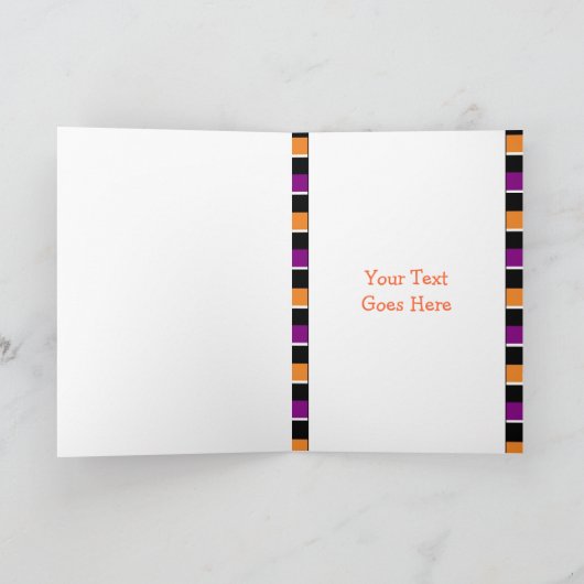 gelukkig moederdag (dochter) kaart (Binnen)