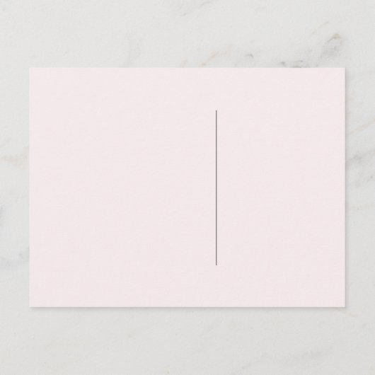 Gelukkig Moederdag! Glam Pink Sparkles Briefkaart (Achterkant)