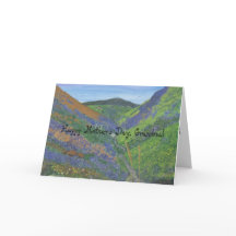 Gelukkig Moederdag, Grootmoeder