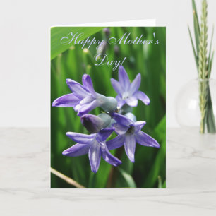 Gelukkig Moederdag! Kaart