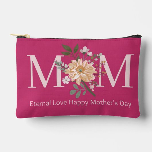 Gelukkig Moederdag Kaart, Printbare Moederdag Etui (Voorkant)