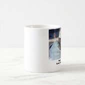 Gelukkig Moederdag! Liefde, je kleinkinderen Koffiemok (Center)