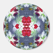 Gelukkig Moederdag! Magneet (Voorkant)