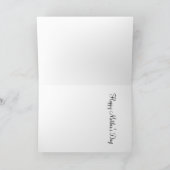 Gelukkig Moederdag - Mamma en de Eekhoorns van het Kaart (Binnen)