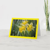 GELUKKIG *MOEDERDAG* NAAR EEN ****SPECIALE ZUS*** KAART (Voorkant)