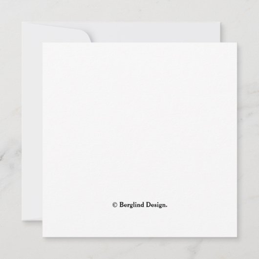 Gelukkig Moederdag paarse bloemenheldere kleurrijk Kaart (Achterkant)