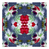 Gelukkig Moederdag! Poster (Voorkant)