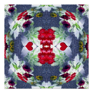 Gelukkig Moederdag! Poster