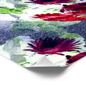 Gelukkig Moederdag! Poster (Hoek)