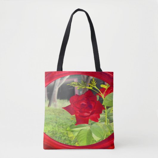Gelukkig Moederdag..... Tote Bag (Voorkant)