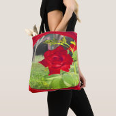 Gelukkig Moederdag..... Tote Bag (Dichtbij)