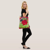 Gelukkig Moederdag..... Tote Bag (Op model)