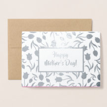 Gelukkig Moederdag. Tulp Painting Luxury