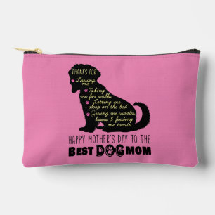 Gelukkig Moederdag voor de beste hond Etui