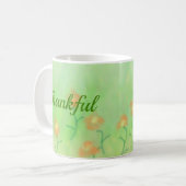 Gelukkig Mok (Voorkant links)