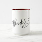 Gelukkig Mok (Midden)