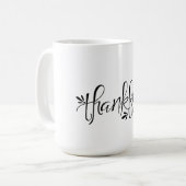 Gelukkig Mok (Voorkant links)