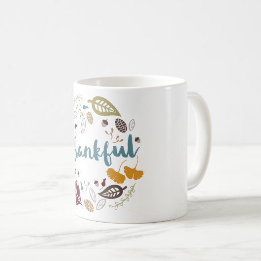 Gelukkig Mok (Voorkant rechts)