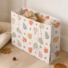 Gelukkig Muts Pompierpatroon - Grote Cadeautas