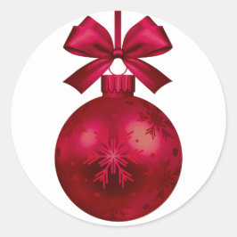 gelukkig nieuw jaar 2022 klassieke rondessticker v ronde sticker