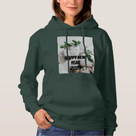 Gelukkig nieuw jaar 2023 hoodie