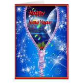 Gelukkig nieuwjaar (Voorkant)