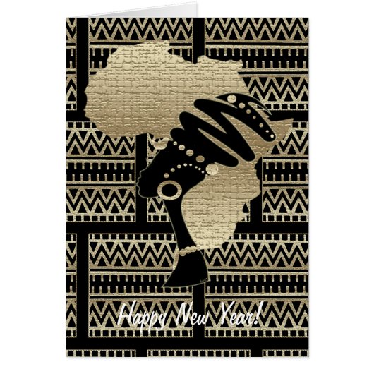 Gelukkig nieuwjaar (Voorkant)