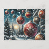 Gelukkig Nieuwjaar 01 Briefkaart (Voorkant)