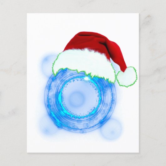 Gelukkig nieuwjaar 2021 (Voorkant)