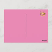 Gelukkig nieuwjaar 2022. kerstBriefkaart Briefkaart (Achterkant)