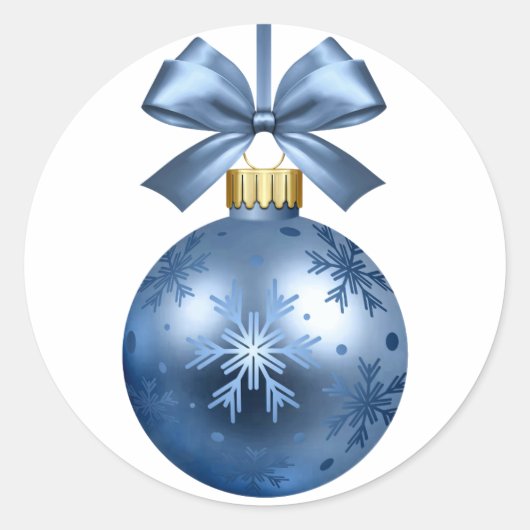 gelukkig nieuwjaar 2022 ronde sticker (Voorkant)