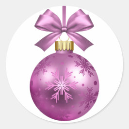 gelukkig nieuwjaar 2022 ronde sticker