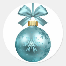 gelukkig nieuwjaar 2022 ronde sticker