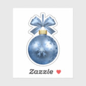 gelukkig nieuwjaar 2022 - siersticker sticker (Vel)