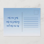 Gelukkig nieuwjaar 2023 briefkaart (Achterkant)