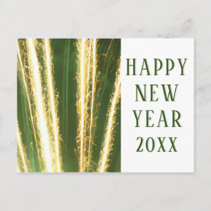 Gelukkig Nieuwjaar 2023 Festive Vuurwerk Feestdagenkaart