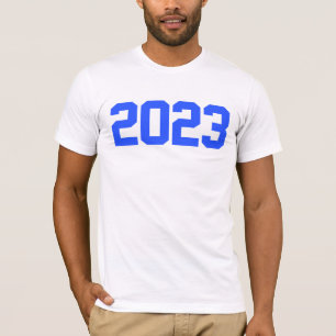 Gelukkig nieuwjaar 2023 - nieuwjaar 2023 t-shirt