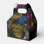 Gelukkig nieuwjaar 2023 Thunder_Cove Bedankdoosjes (Achterkant)