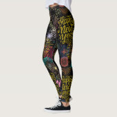 Gelukkig nieuwjaar 2023 Thunder_Cove Leggings (Links)