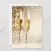 Gelukkig Nieuwjaar 2024 Uitnodiging (Achterkant)