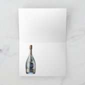 Gelukkig Nieuwjaar 2025 (Binnen)