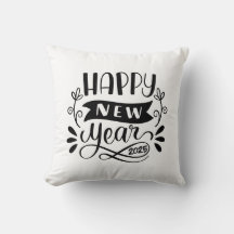 Gelukkig Nieuwjaar 2025