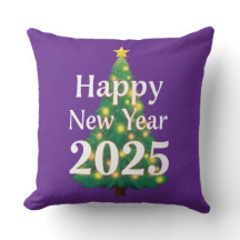 Gelukkig Nieuwjaar 2025