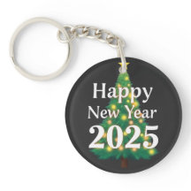 Gelukkig Nieuwjaar 2025