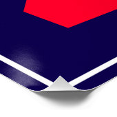 Gelukkig Nieuwjaar 2026-34568 Perfect Poster (Hoek)