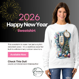 Gelukkig Nieuwjaar 2026 Basic T-shirt