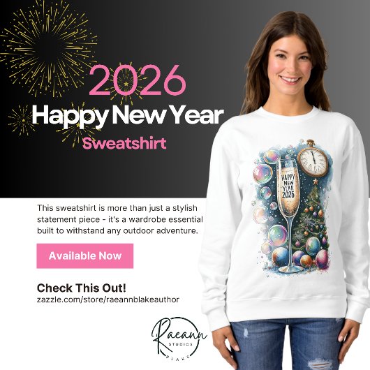 Gelukkig Nieuwjaar 2026 Basic T-shirt